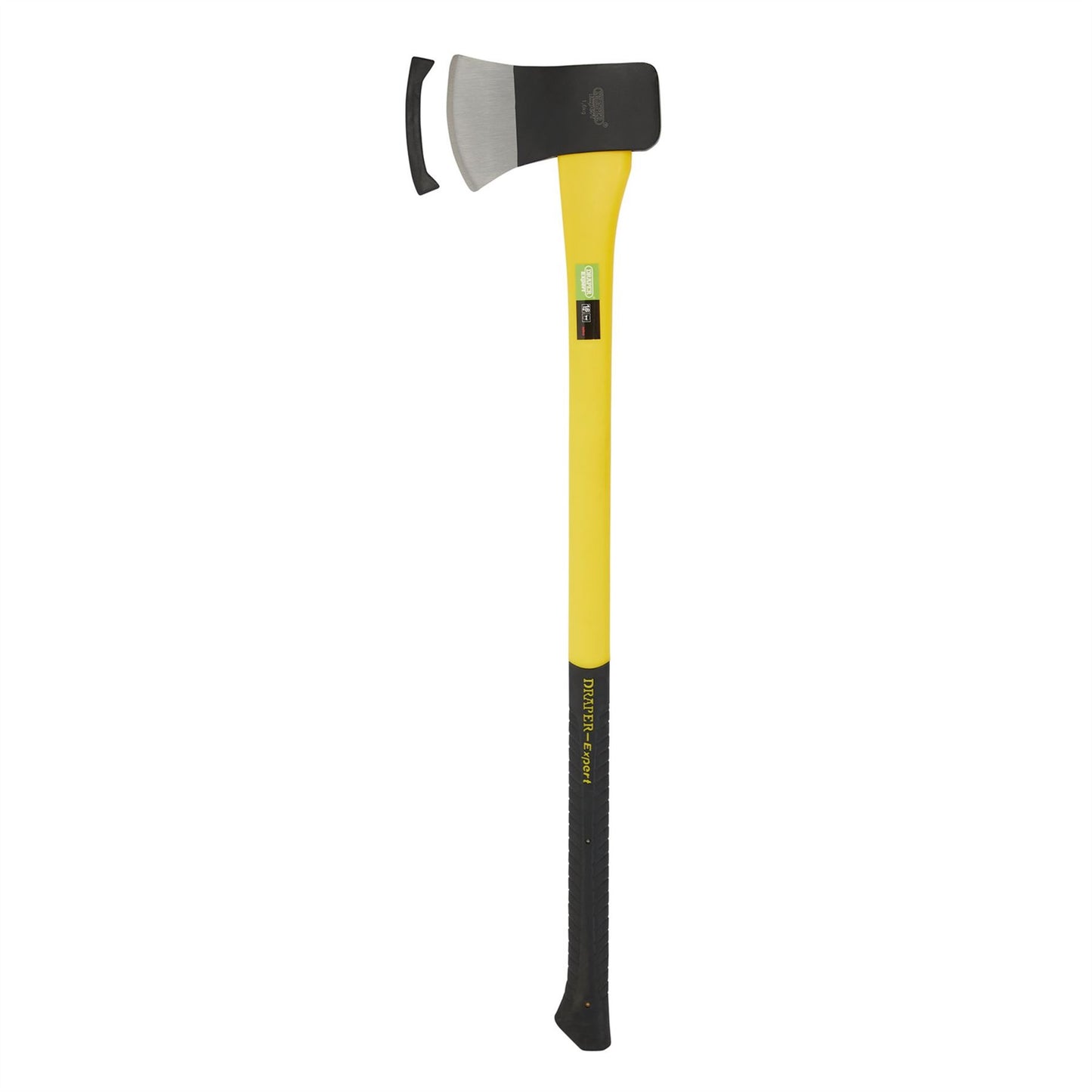 Draper 09942 Felling Axe with Fibreglass Shaft 1.6kg Draper