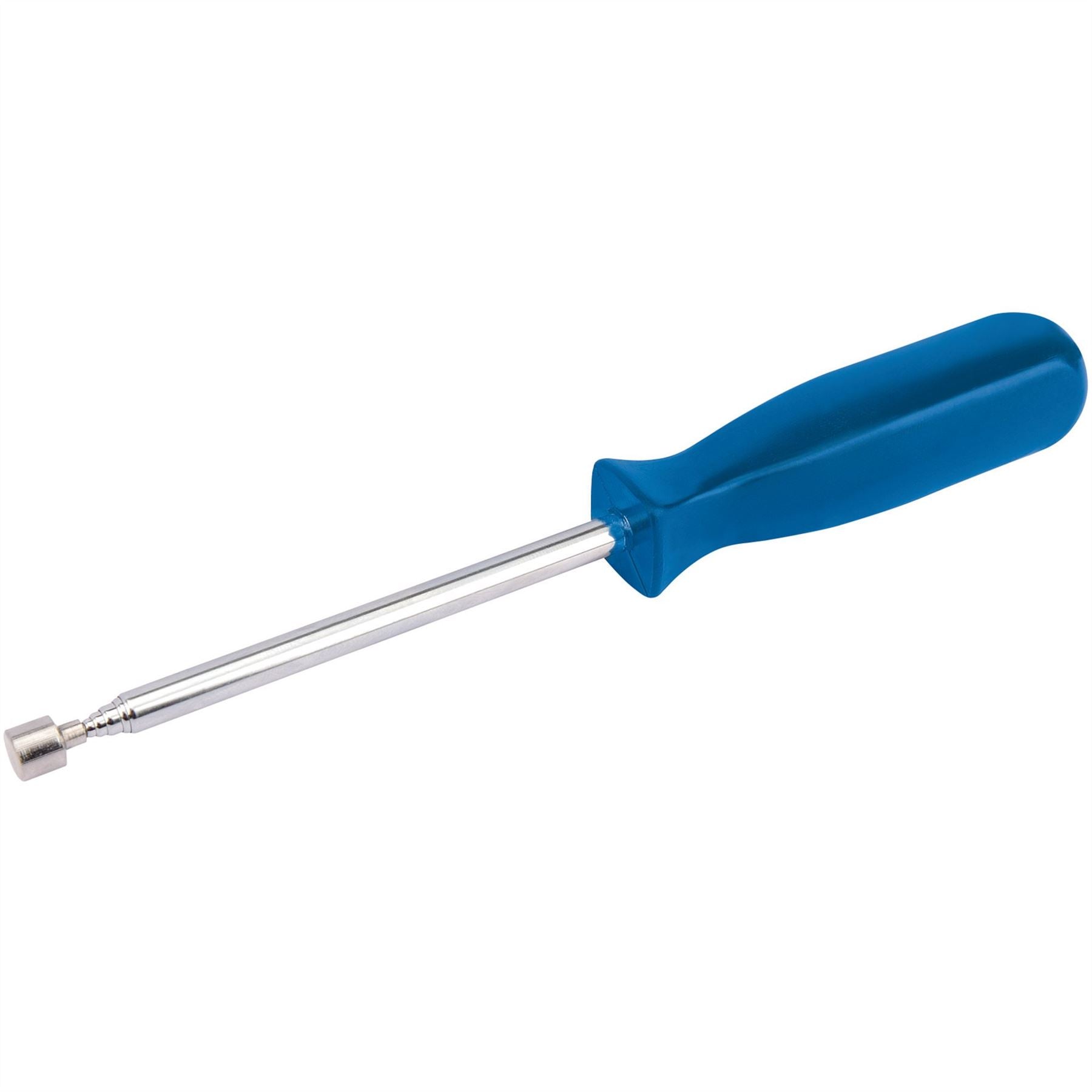 Draper 22213 Telescopic Magnetic Pick-Up Tool 95 - 465mm Draper