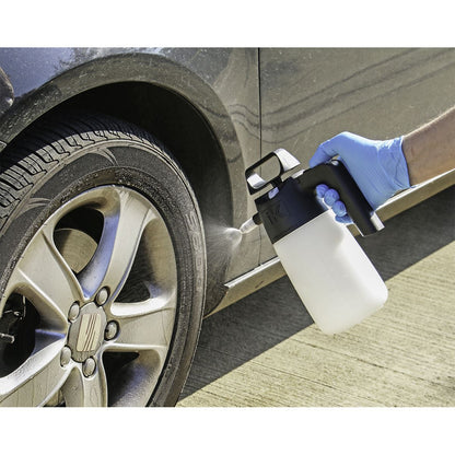 Sealey SCSG07 Premier Industrial Detergent Pressure Sprayer Sealey