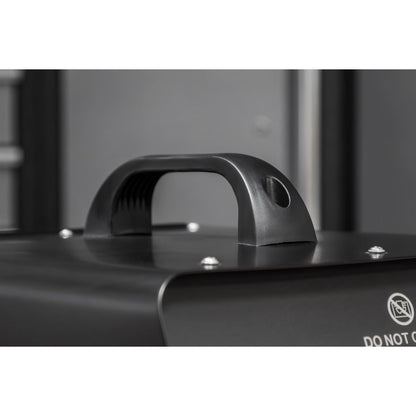 Sealey DEH10001 Industrial Fan Heater 10kW with Ducting Sealey