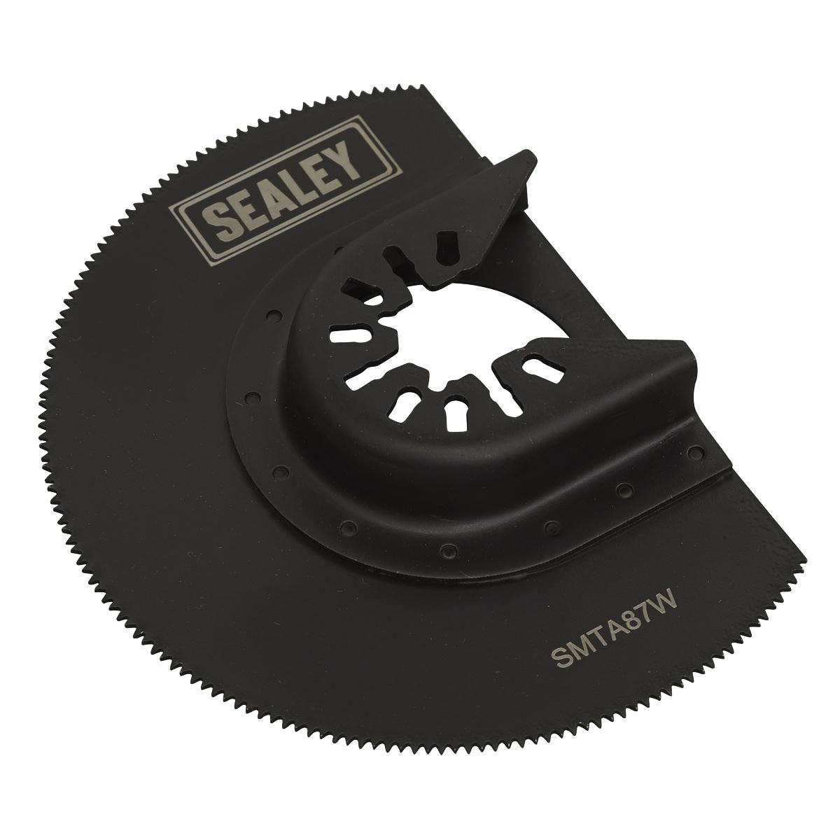 Sealey SMTA87W Multi-Tool Blade Wood 87mm Sealey