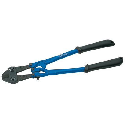 Draper 12949 Heavy Duty Centre Cut Bolt Cutter 450mm Draper
