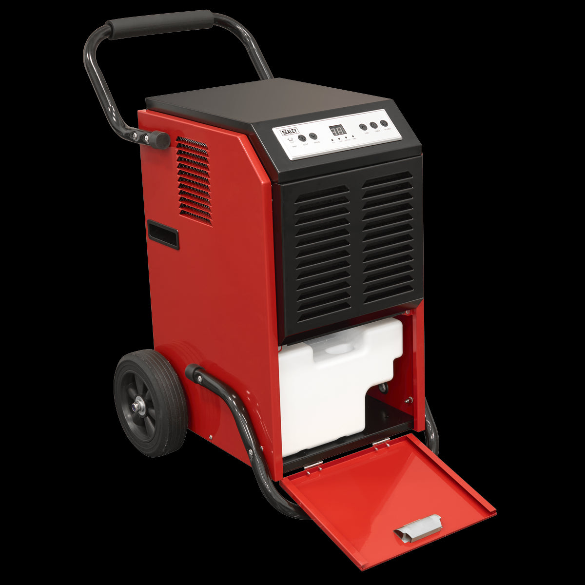 Sealey SDH50 Industrial Dehumidifier 50L Sealey
