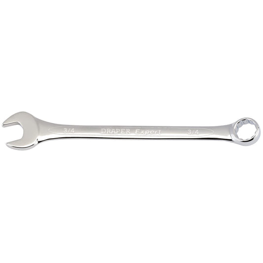 Draper 35344 Imperial Combination Spanners 3/4" Draper