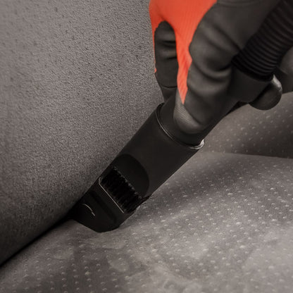 Sealey CP20VWDVKIT Cordless Wet & Dry Vacuum Kit 2 Batteries - 20V 4Ah SV20 Series Sealey