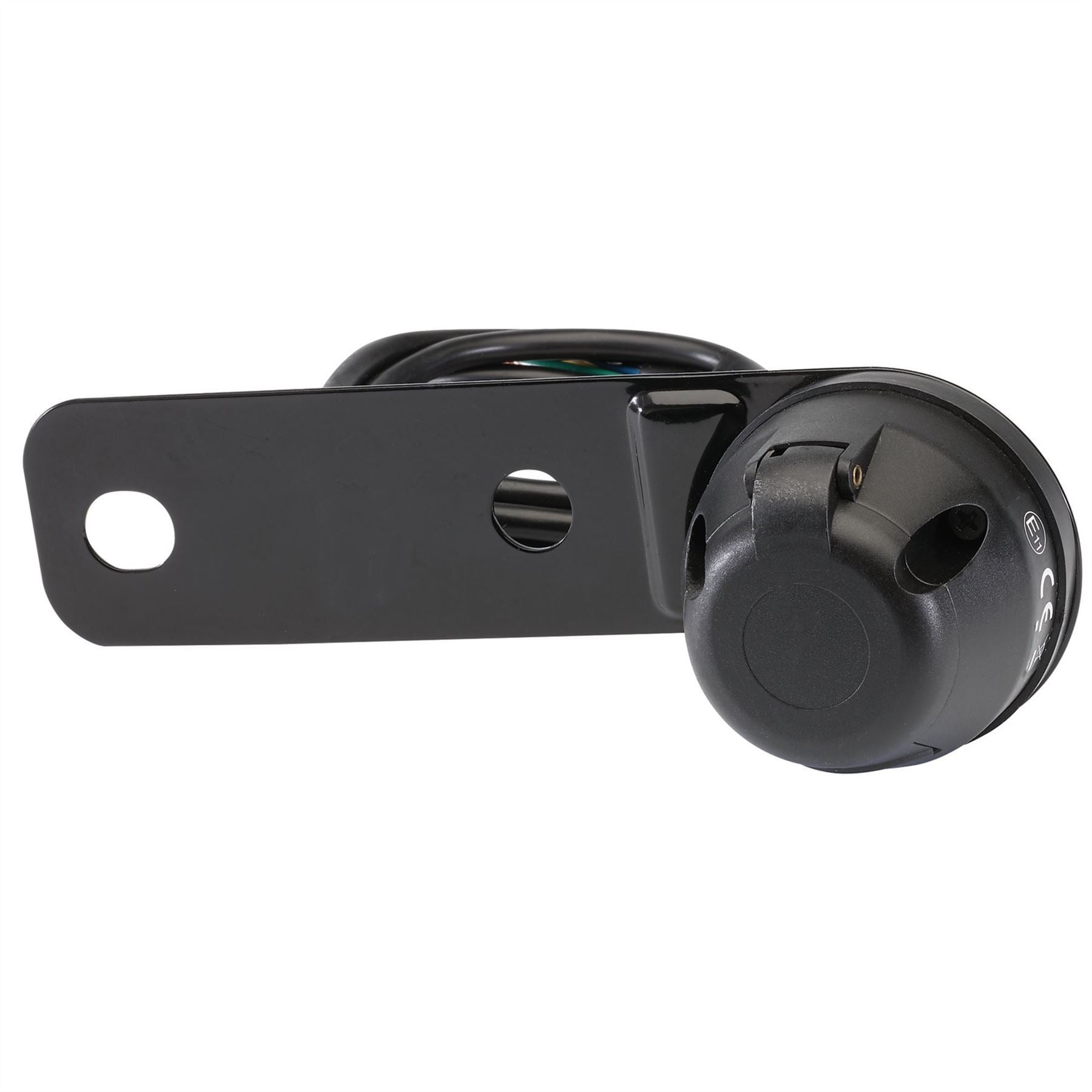 Draper 99664 7-Pin N-Type Towing Socket Assembly Draper