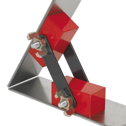 Sealey MAL945 Magnetic Adjustable Link Sealey