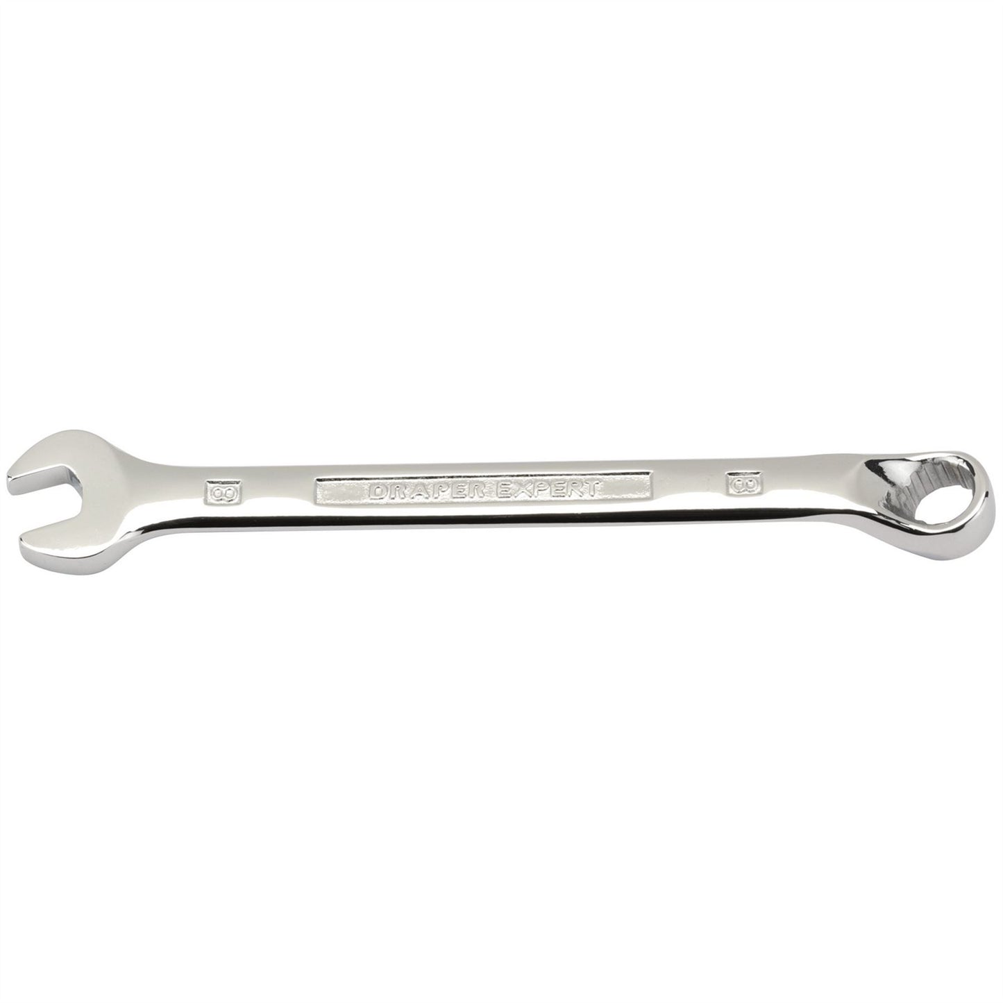 Draper 54281 HI-TORQ® Combination Spanner 8mm Draper