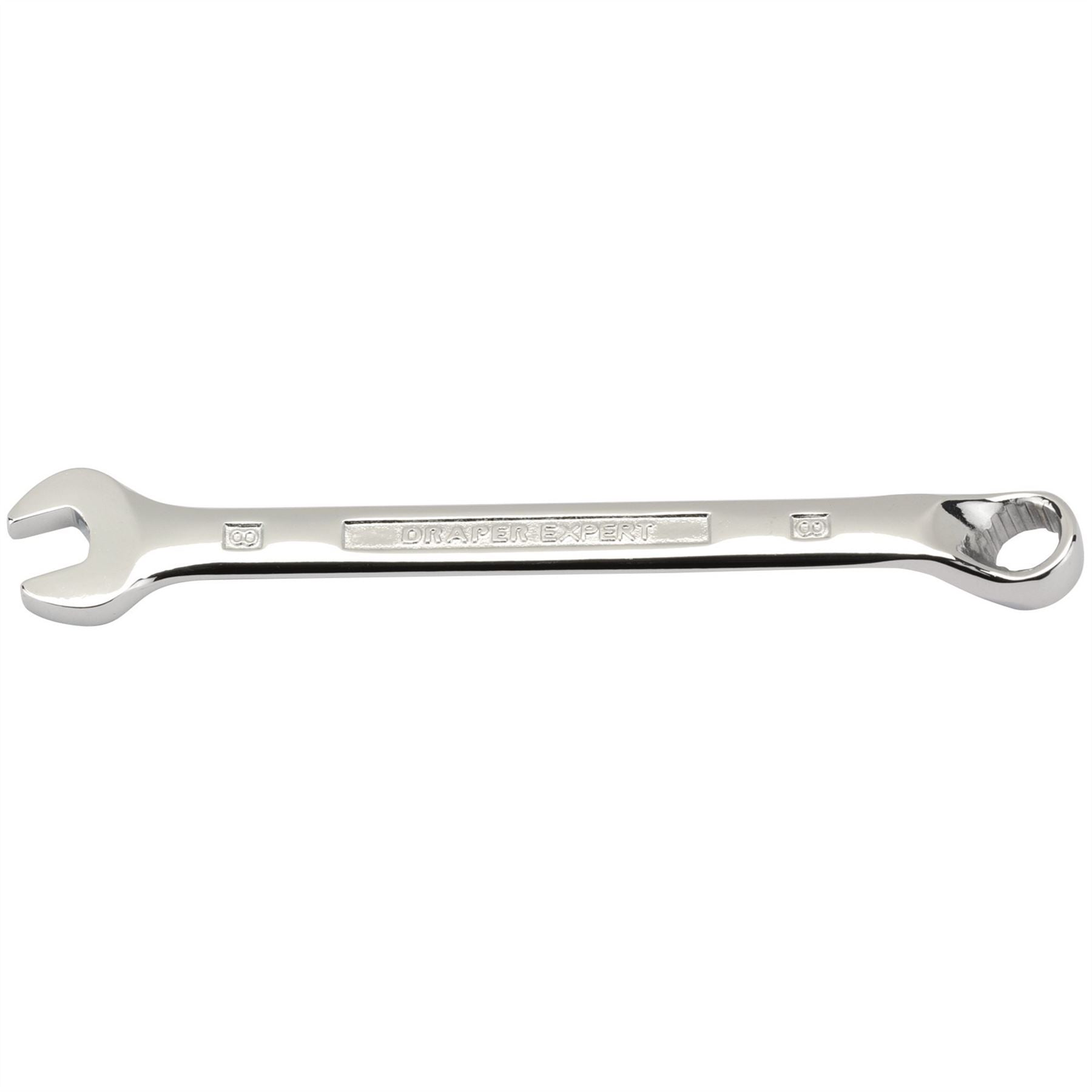 Draper 54281 HI-TORQ® Combination Spanner 8mm Draper
