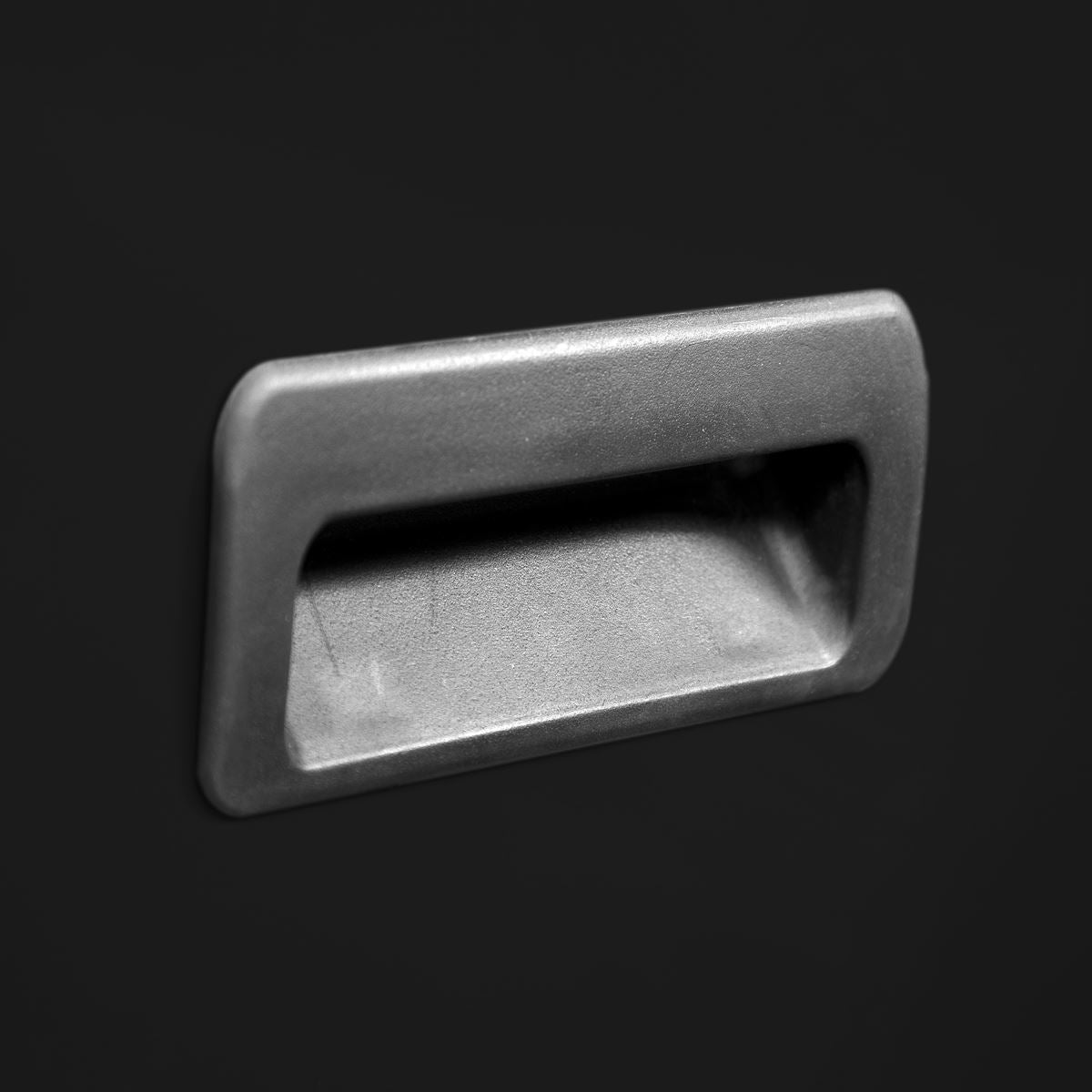 Sealey AP223B Mid-Box Tool Chest 3 Drawer with Ball-Bearing Slides - Black Sealey