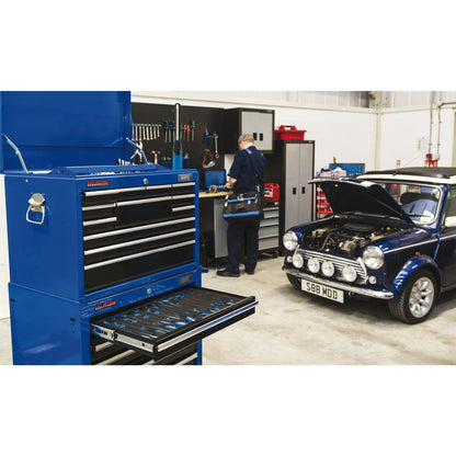 Draper 98888 Mechanics MegaKit 26" Draper