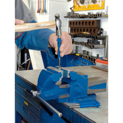 Draper 72041 Nailset Centre Punch and Pin Punch Set 3 Piece Draper