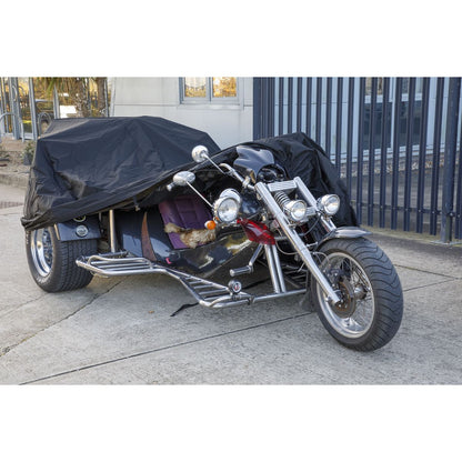 Sealey STC01 Trike Cover - Large Sealey