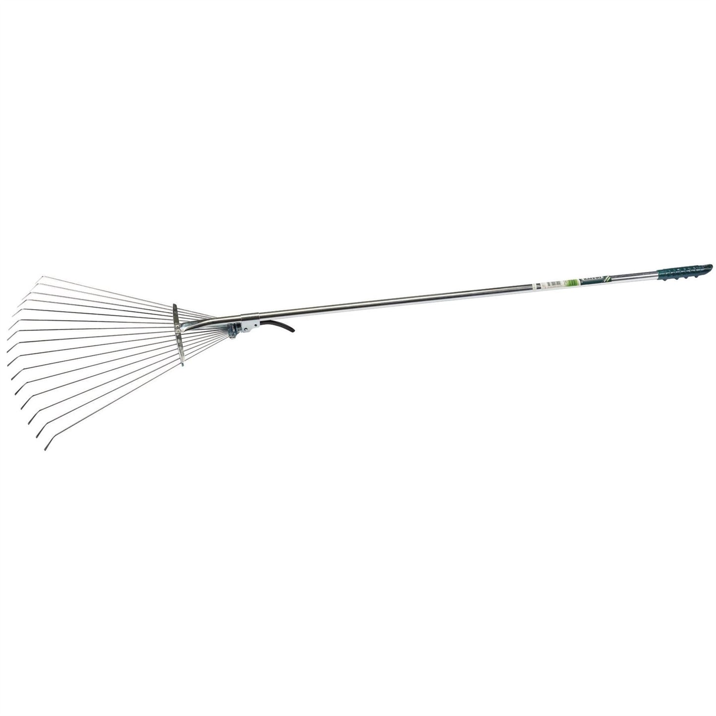 Draper 21862 Adjustable Lawn Rake 190 - 570mm Draper