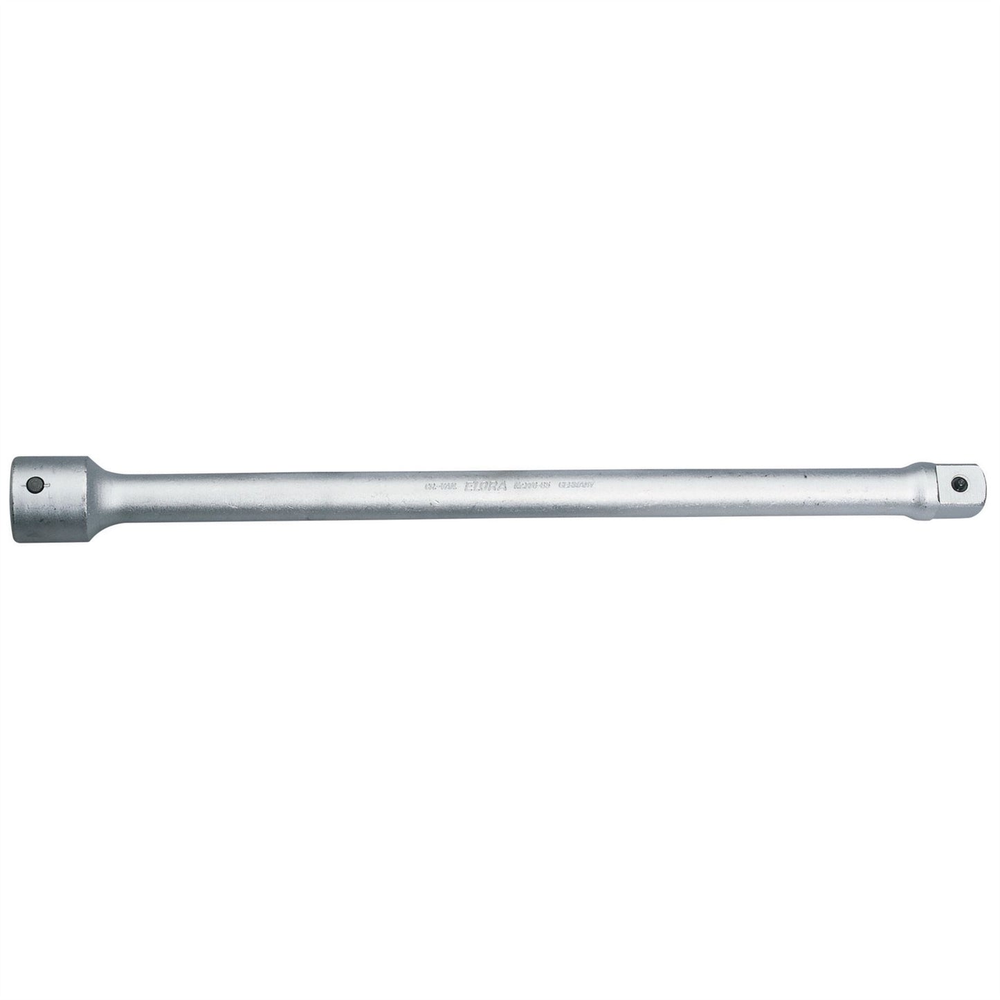 Elora 01151 Extension Bar 3/4" Sq. Dr. 400mm Elora