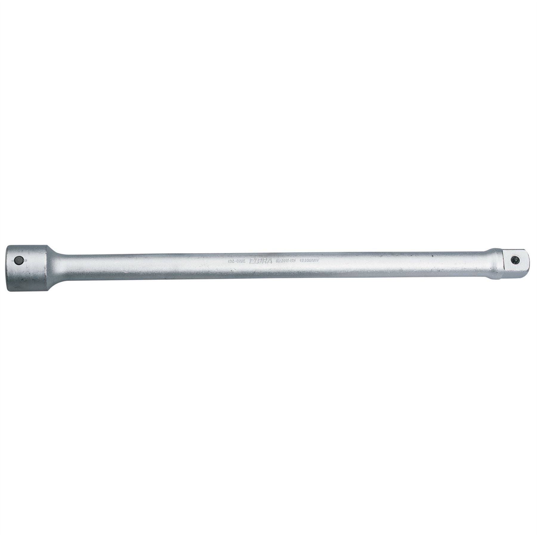 Elora 01151 Extension Bar 3/4" Sq. Dr. 400mm Elora