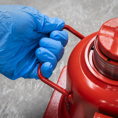 Sealey BJ20LE Low Profile Telescopic Bottle Jack 20 Tonne Sealey