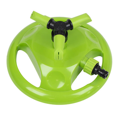 Sealey JS2023 Adjustable Rotating Garden Sprinkler 3-Arm Sealey