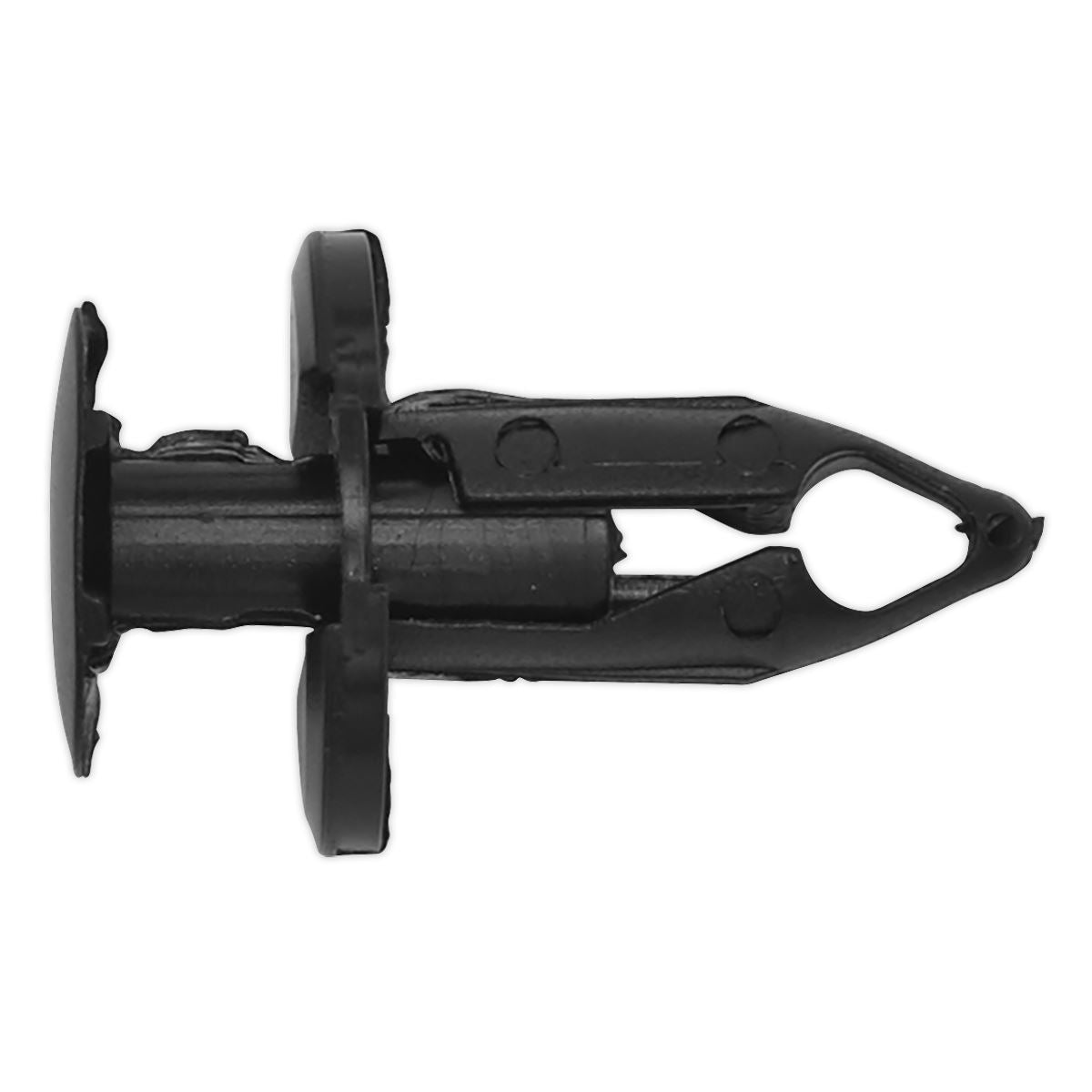 Sealey TCPR2020VW Push Rivet Ø20mm x 42mm Audi Seat VW - Pack of 20 Sealey