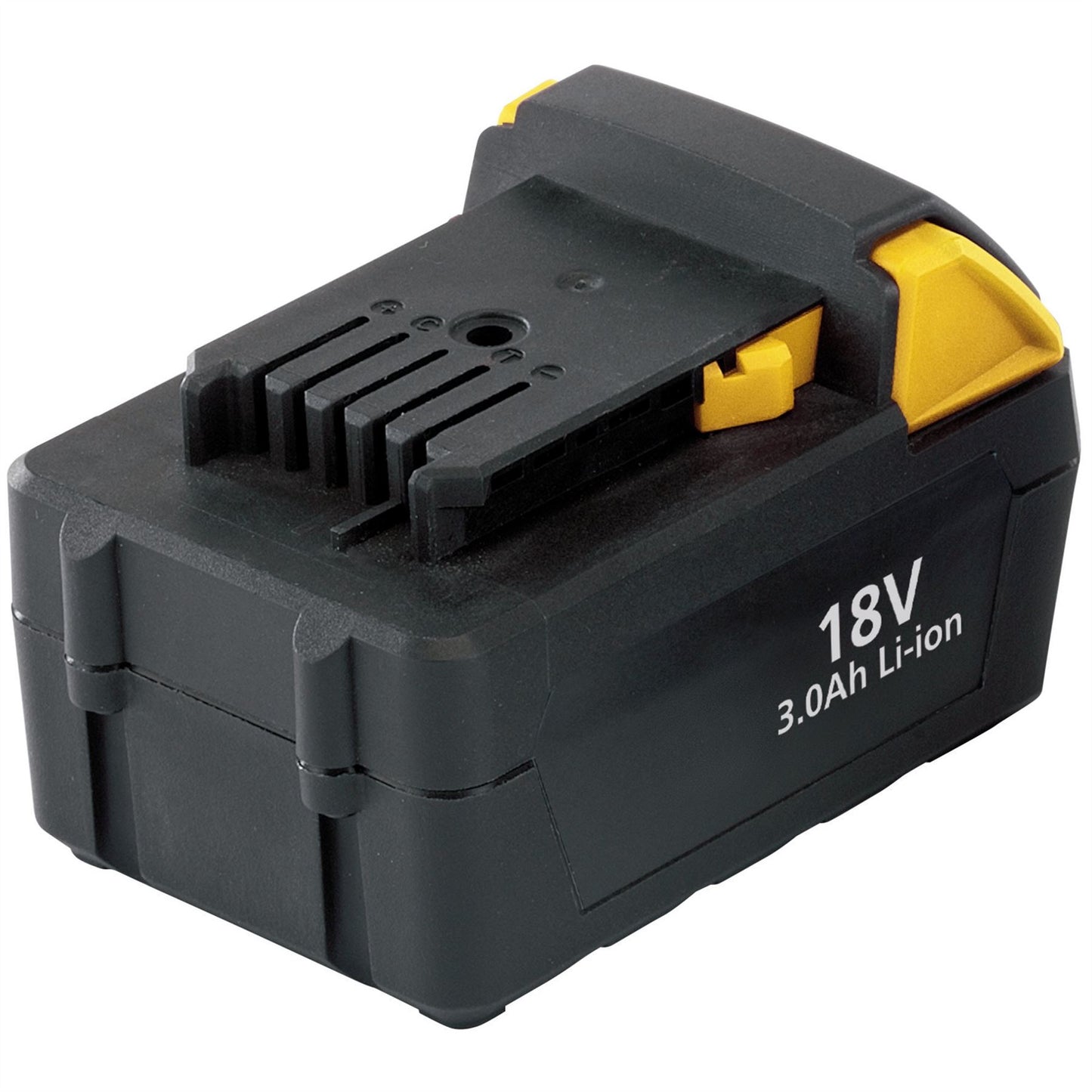 Draper 83687 18V Li-ion Battery Pack 2.2Ah Draper