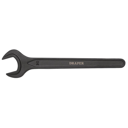 Draper 37534 Single Open End Spanner 30mm Draper