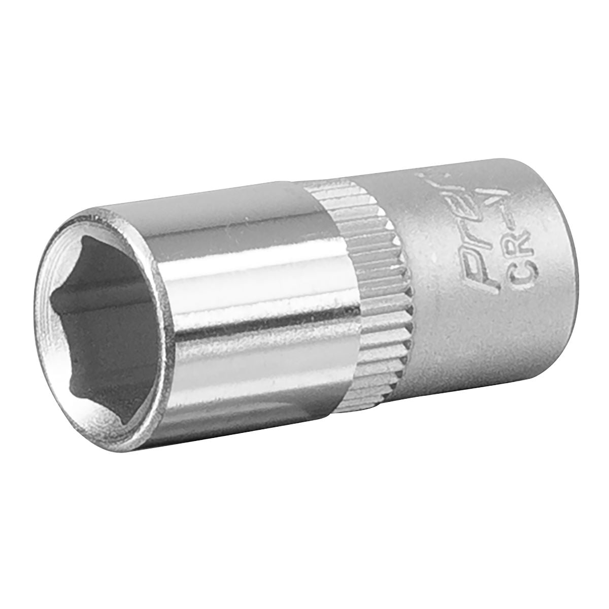 Sealey S1408 WallDrive® Socket 8mm 1/4"Sq Drive Sealey