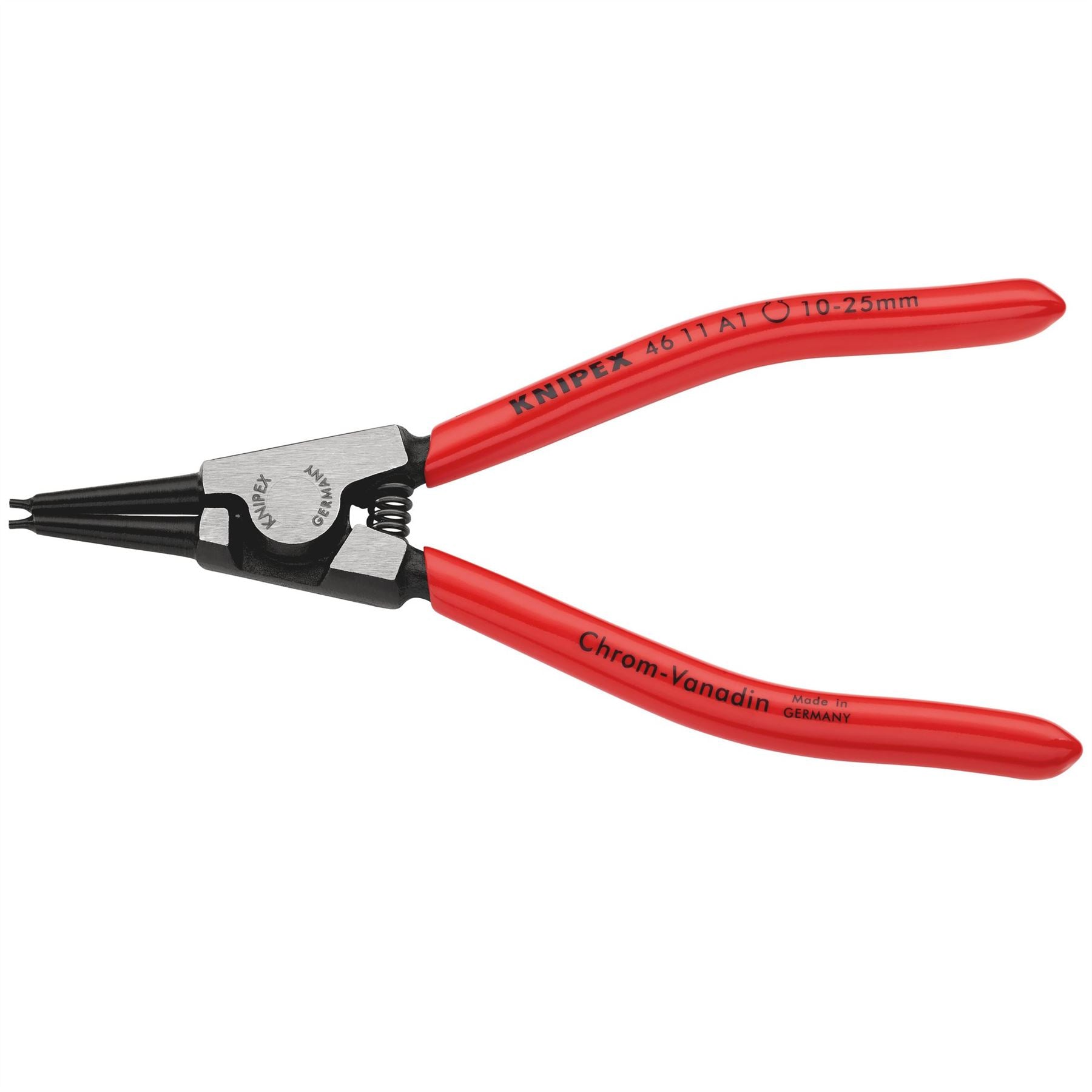 Knipex 50712 46 11 A1 SBE Circlip Pliers 140mm Knipex