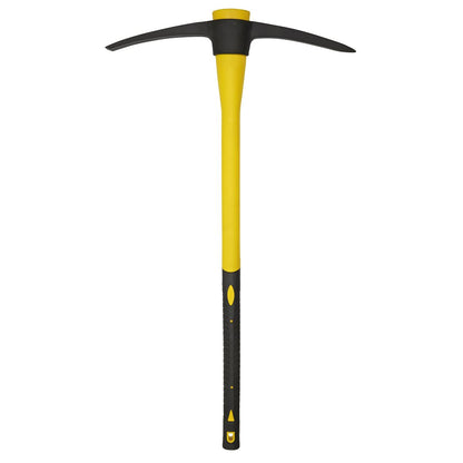 Sealey SR704 Railroad Pick Axe with Fibreglass Handle Sealey