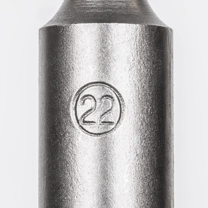 Sealey SDS22X600 SDS Plus Drill Bit Ø22 x 600mm Sealey