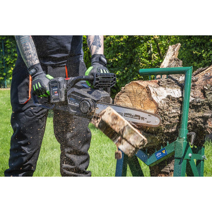 Sealey CP40VCSKIT Chainsaw Kit 40V 4Ah SV20 Series 35cm Sealey