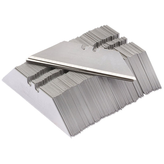 Draper 19837 Heavy Duty Trimming Knife Blades Pack of 100 Draper