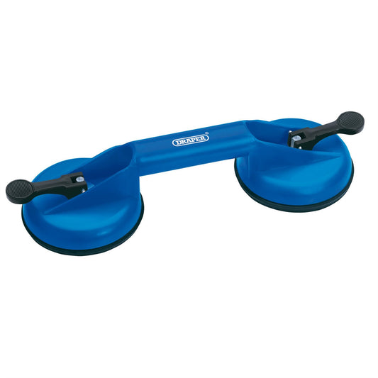 Draper 71172 Twin Suction Cup Lifter Draper