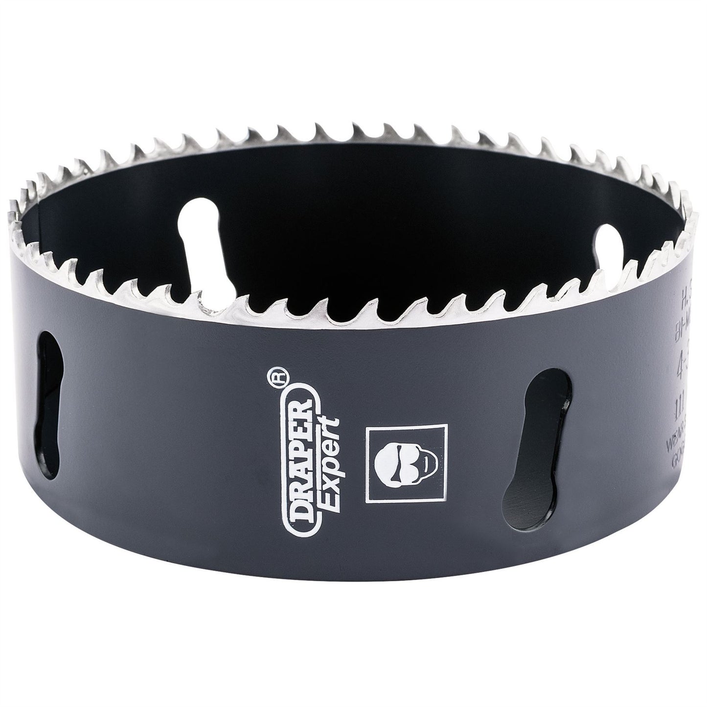 Draper 34812 Cobalt Hole Saw 111mm Draper