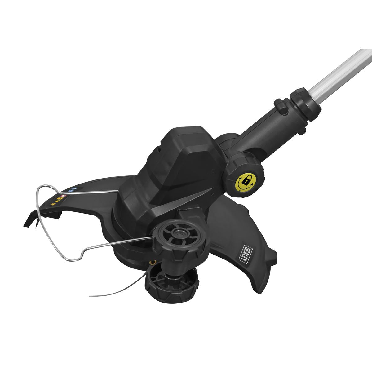 Sealey CP40VGS Grass Strimmer 40V SV20 Series 30cm - Body Only Sealey