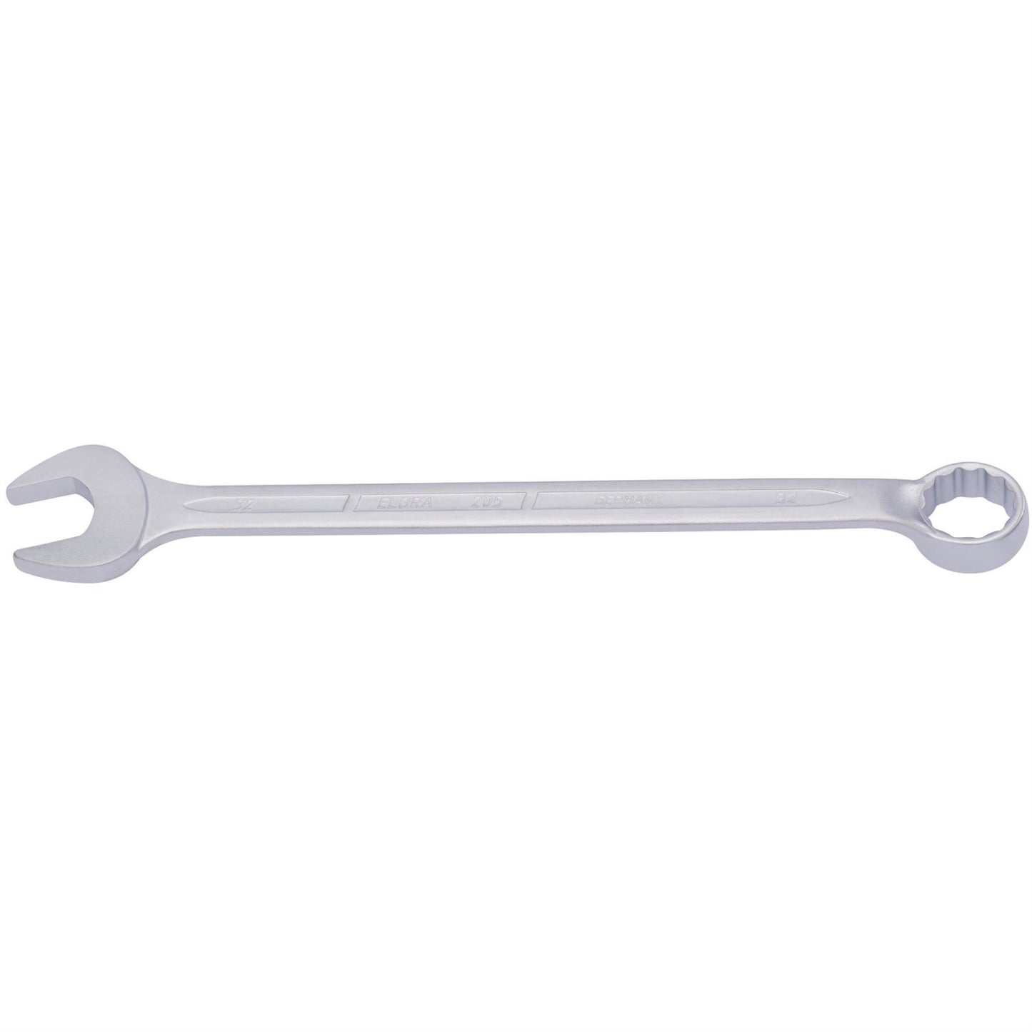 Elora 03701 Long Combination Spanner 32mm Elora