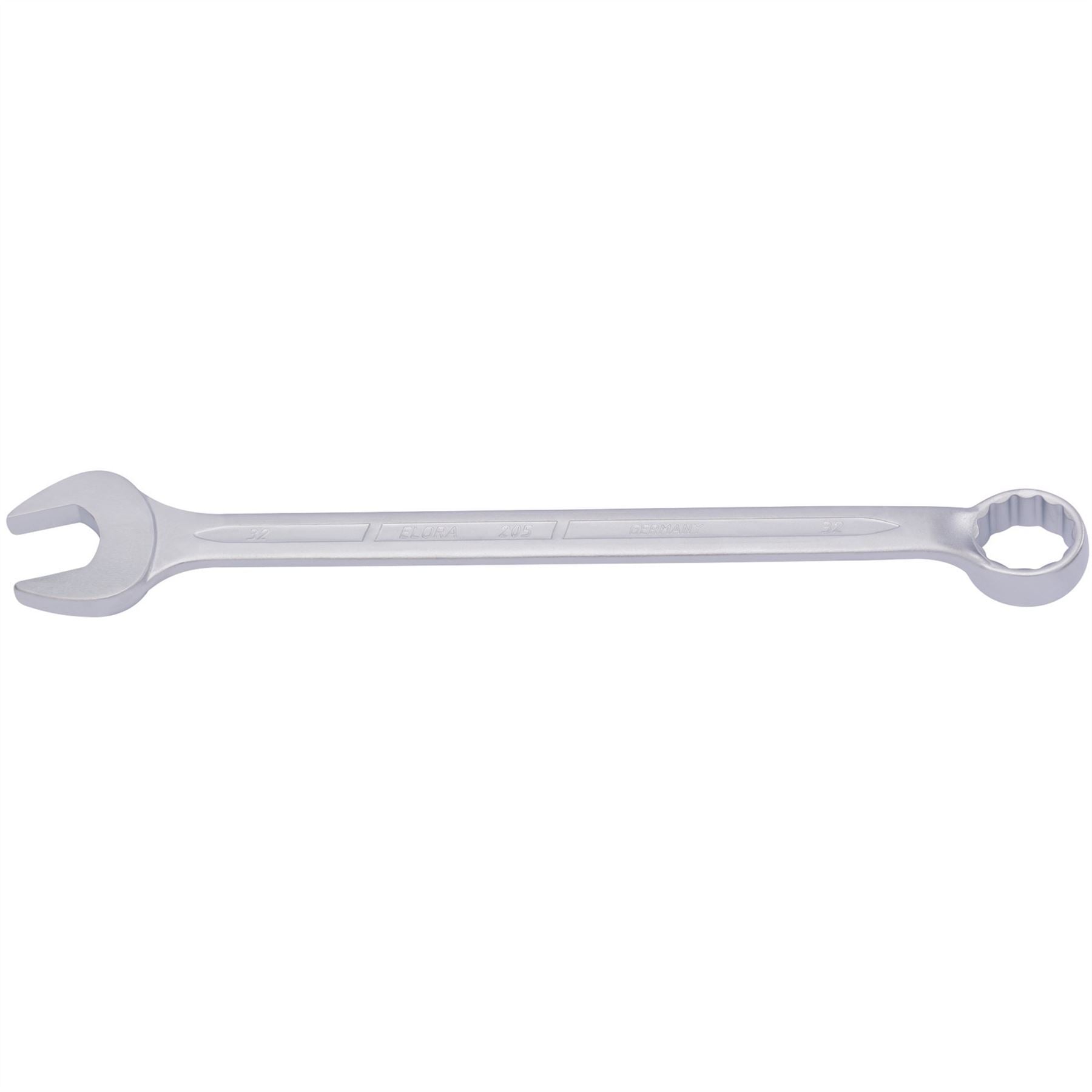 Elora 03701 Long Combination Spanner 32mm Elora