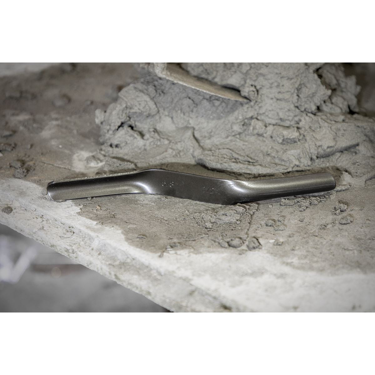 Sealey SR703 Brick Jointer 1/2" x 5/8" Sealey