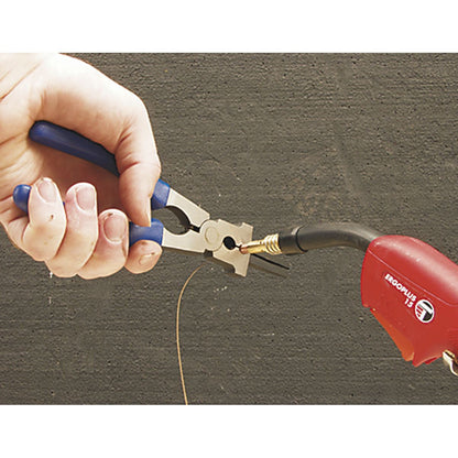 Sealey WP94 Welding Pliers Sealey