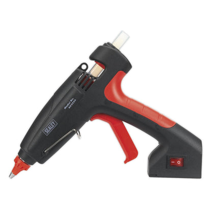 Sealey AK2920 Glue Gun 80W 230V Sealey