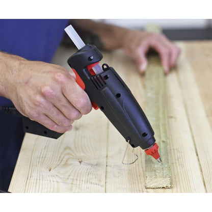Sealey AK2920 Glue Gun 80W 230V Sealey