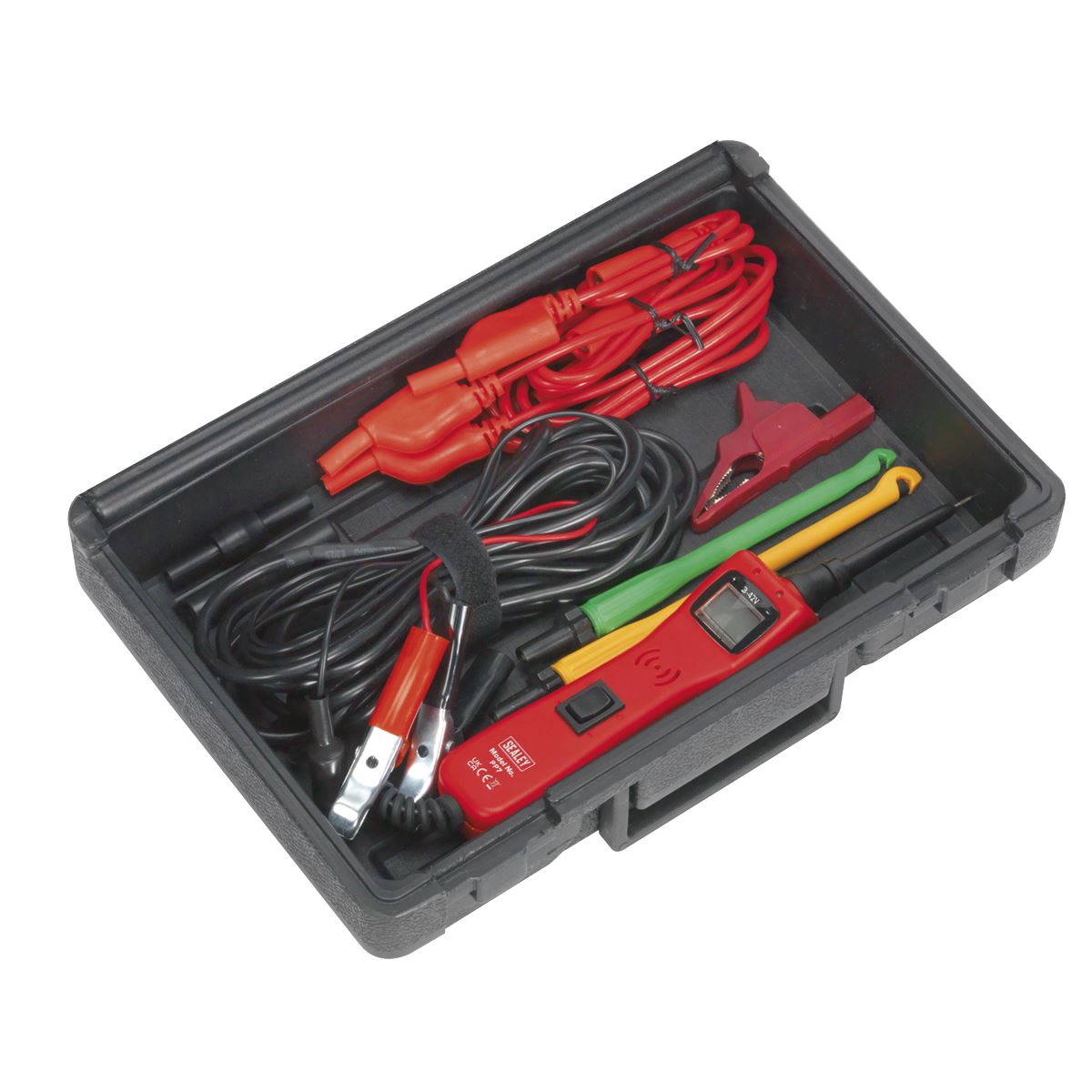 Sealey PP7 Auto Probe 3-42V dc Sealey