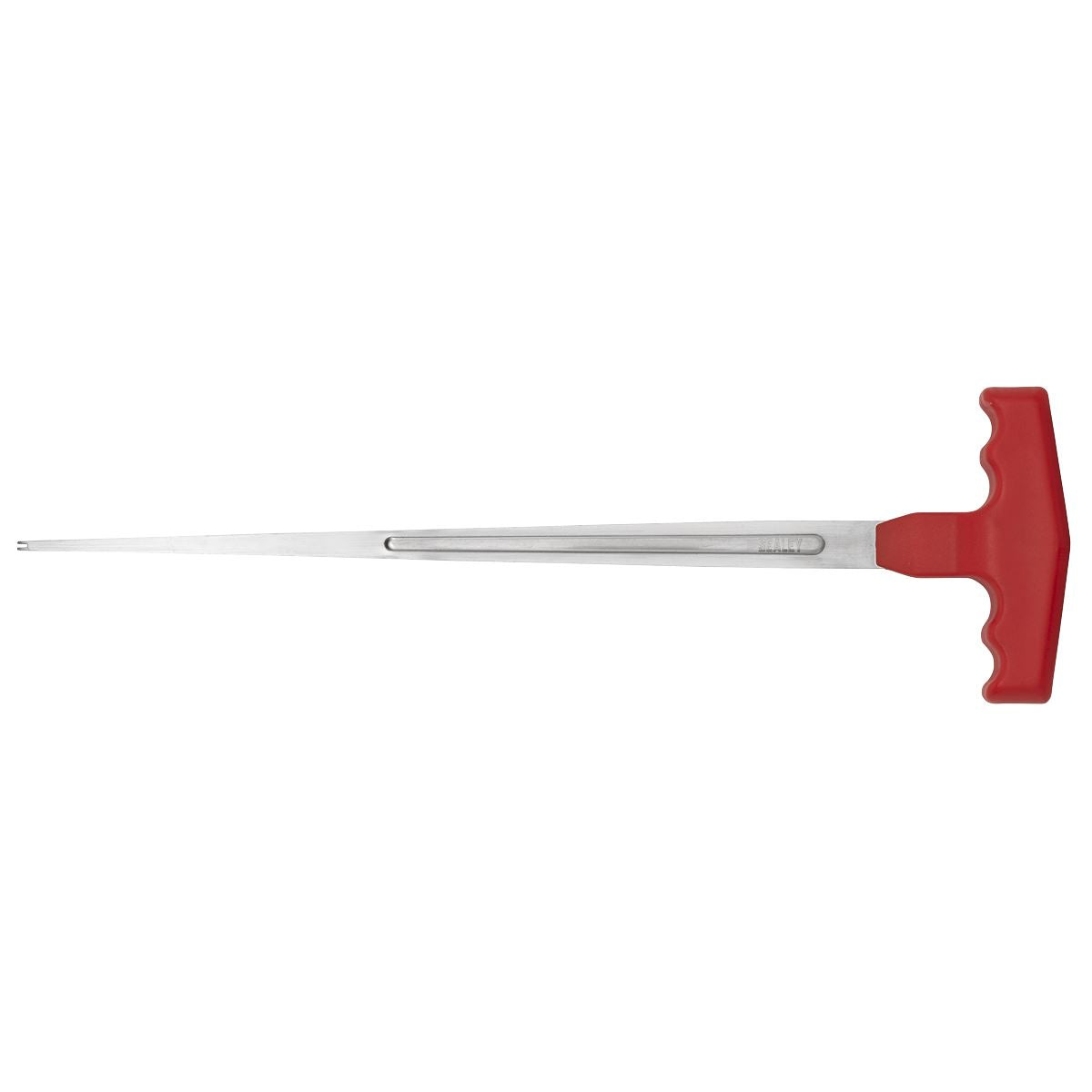 Sealey WK0511 T-Handled Wire Starter Tool - 330mm Stainless Steel Sealey