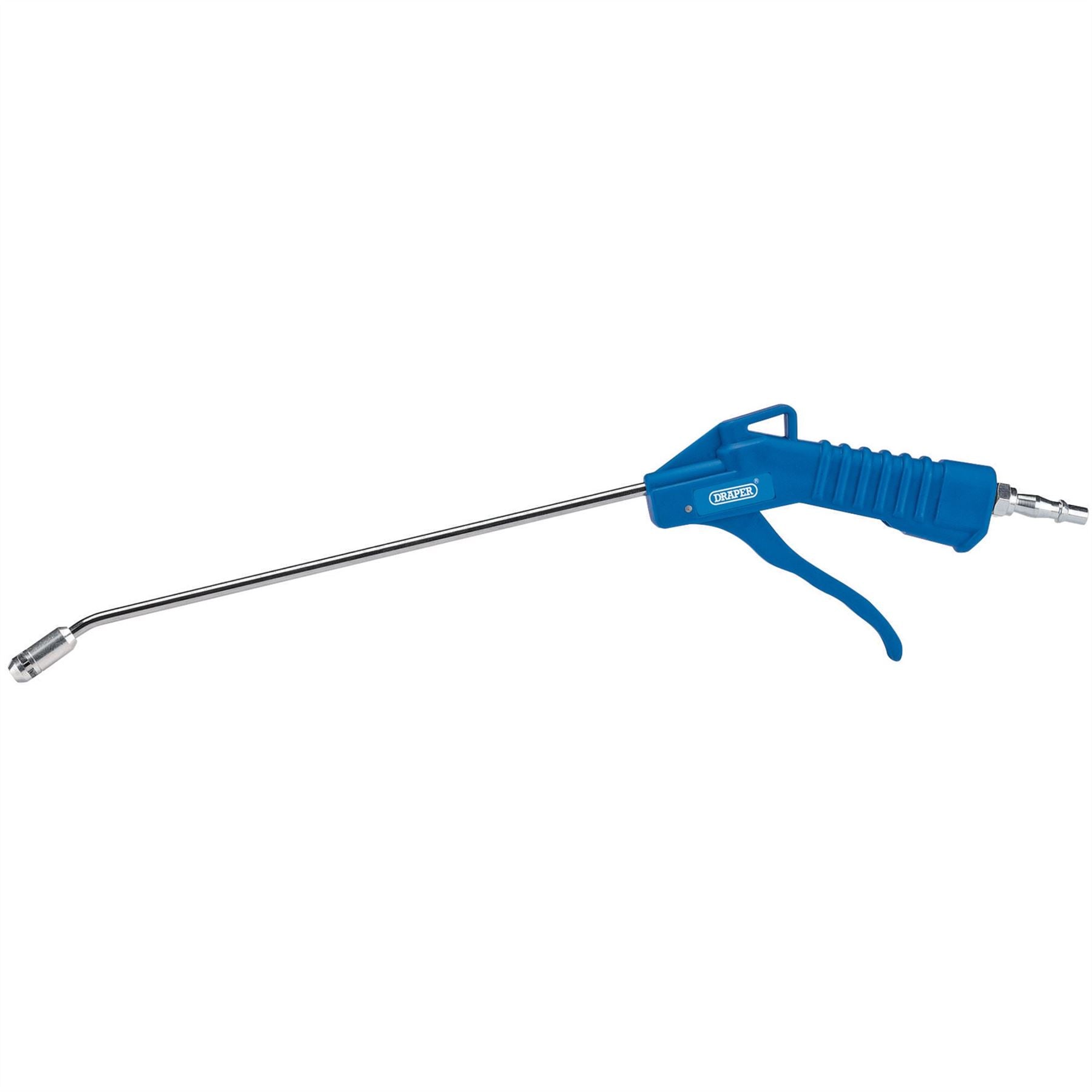 Draper 16435 Long Reach Air Blow Gun 280mm Draper
