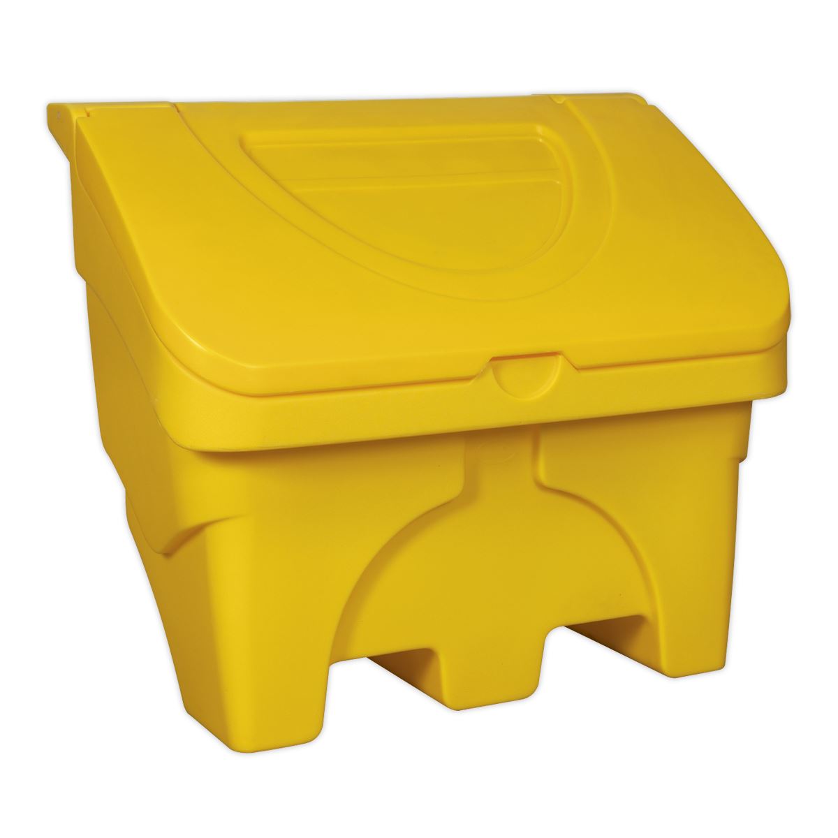 Sealey GB02 Grit & Salt Storage Box 130L Sealey