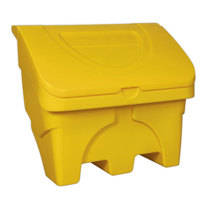Sealey GB02 Grit & Salt Storage Box 130L Sealey