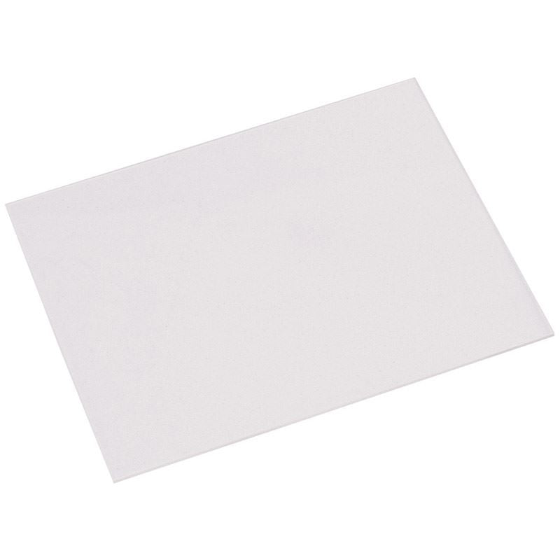 Draper 32106 NON-SPATTER CLEAR SCREEN Draper