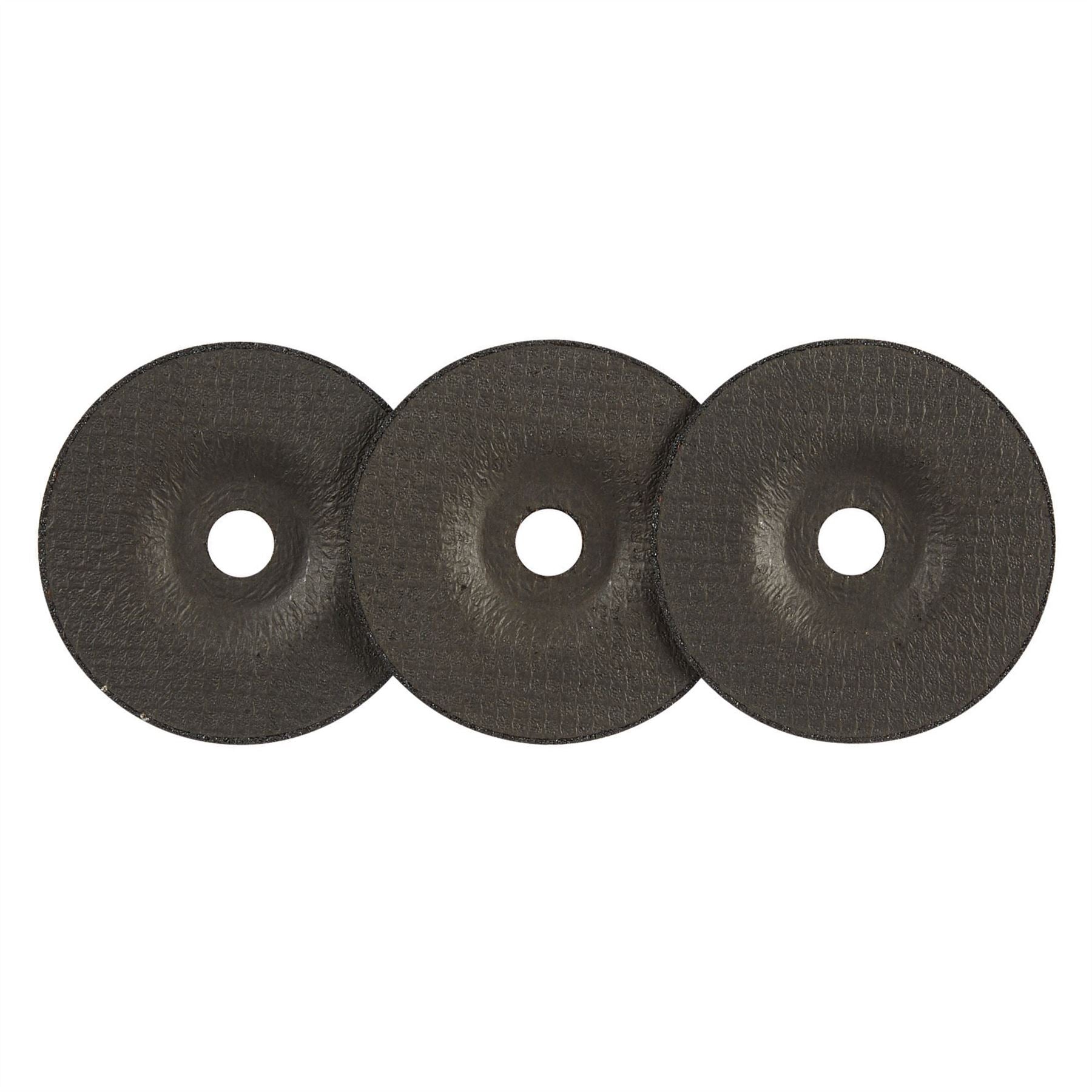 Draper 94783 DPC Metal Cutting Disc 100 x 2.5 x 16mm Draper