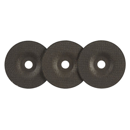 Draper 94783 DPC Metal Cutting Disc 100 x 2.5 x 16mm Draper