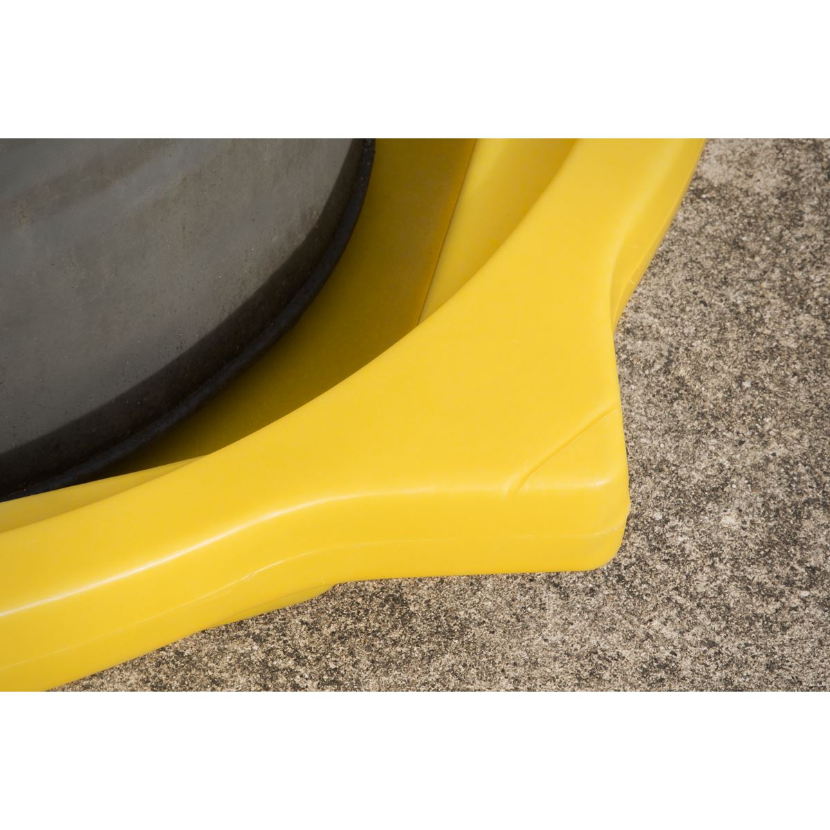 Sealey DRP102 86L Drum Tray Sealey