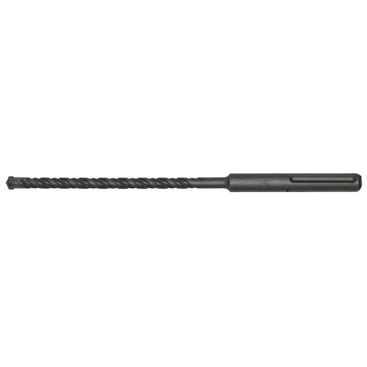 Sealey MAX13X340 SDS MAX Drill Bit Ø13 x 340mm Sealey